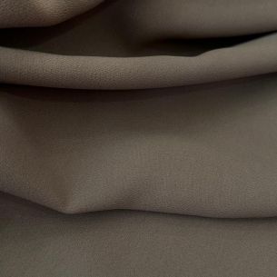 CREPE PATOU CAMURÇA • Conexão Tecidos