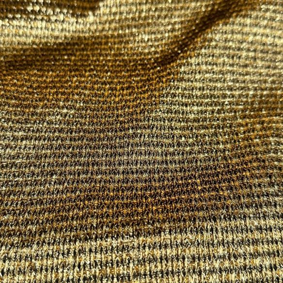Tecido Jacquard Gold Exclusivo • Conexão Tecidos