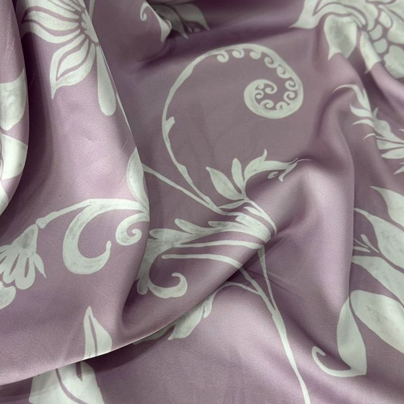 CETIM TOQUE DE SEDA ESTAMPA EXCLUSIVA BV • Conexão Tecidos