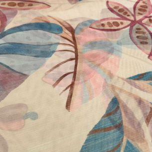 TULE DE MALHA ESTAMPADO • Conexão Tecidos 2