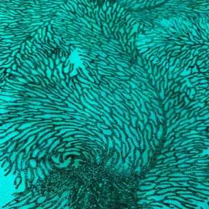 Tecido Crepe de Viscose algas • Conexão Tecidos 2