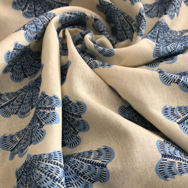 LINHO MISTO ESTAMPAMDO EXCLUSIVO • Conexão Tecidos