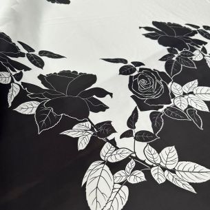 CETIM TOQUE DE SEDA ESTAMPA BARRADO DUPLO • Conexão Tecidos 2