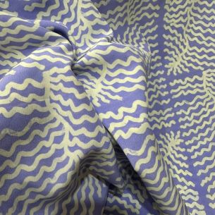 CREPE DE CHINE ESTAMPADO CORAIS • Conexão Tecidos 2