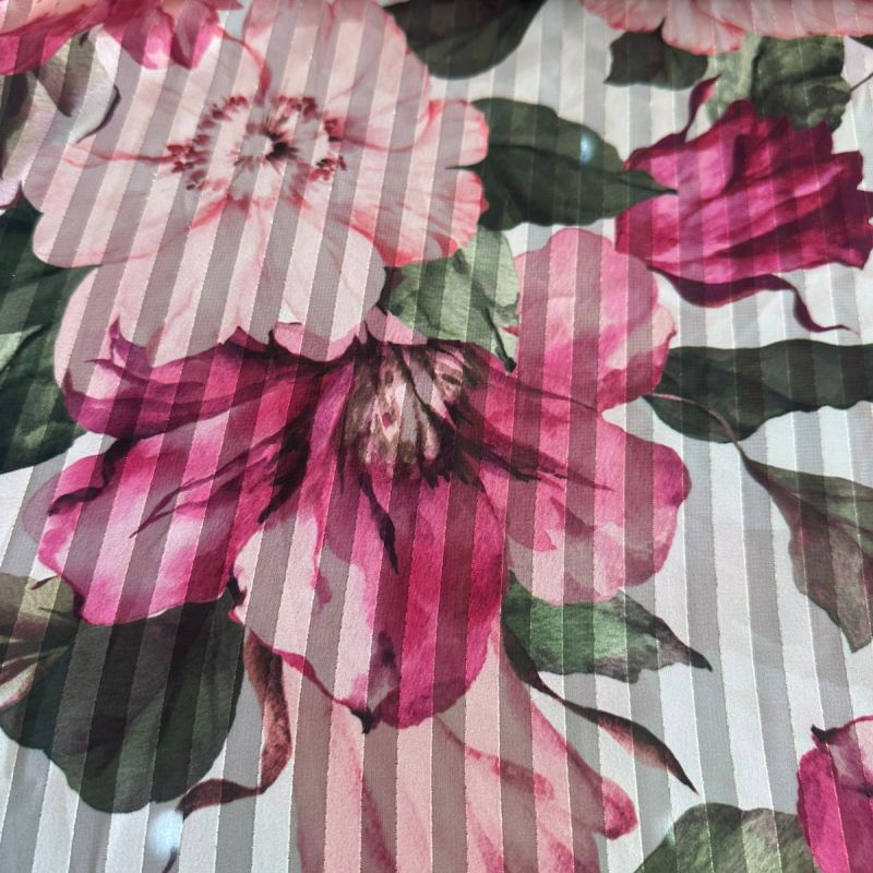 DEVORÊ Florence Imperial • Conexão Tecidos