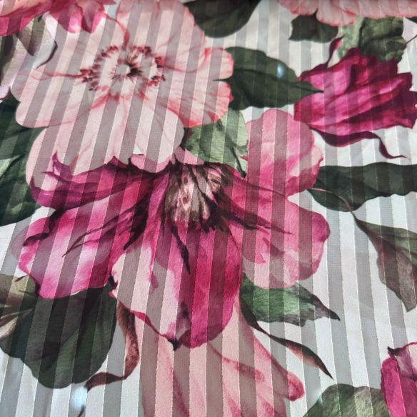 DEVORÊ Florence Imperial • Conexão Tecidos