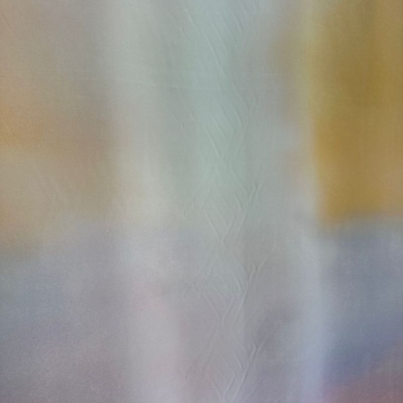 Tecido Crepe de Chine Estampado Nuage de Pétale • Conexão Tecidos