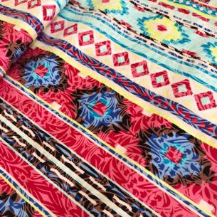 SARJA ETNIC I • Conexão Tecidos