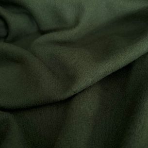 Tecido Lã Pura Military green • Conexão Tecidos