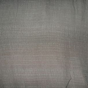 Tecido Chiffon De Seda Cinza • Conexão Tecidos