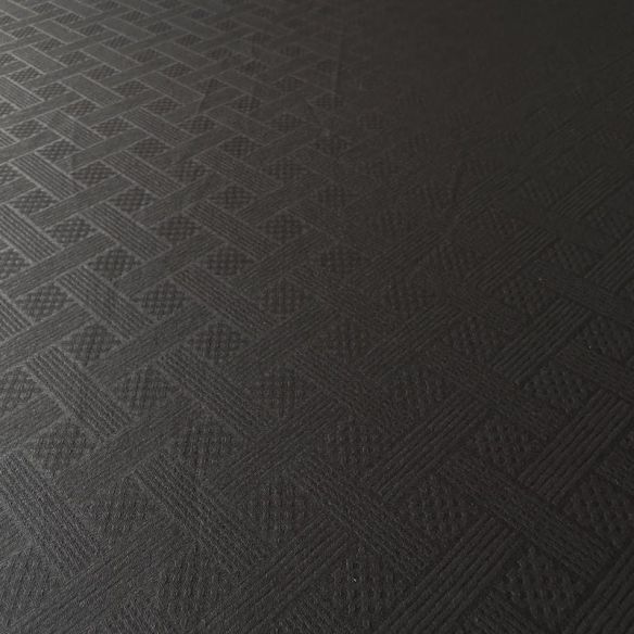 Tecido Sarja Lisa Marrom Café Jacquard • Conexão Tecidos