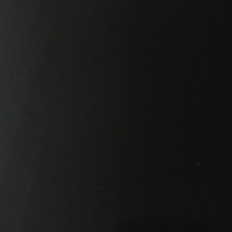 Tecido Crepe Patou Preto • Conexão Tecidos