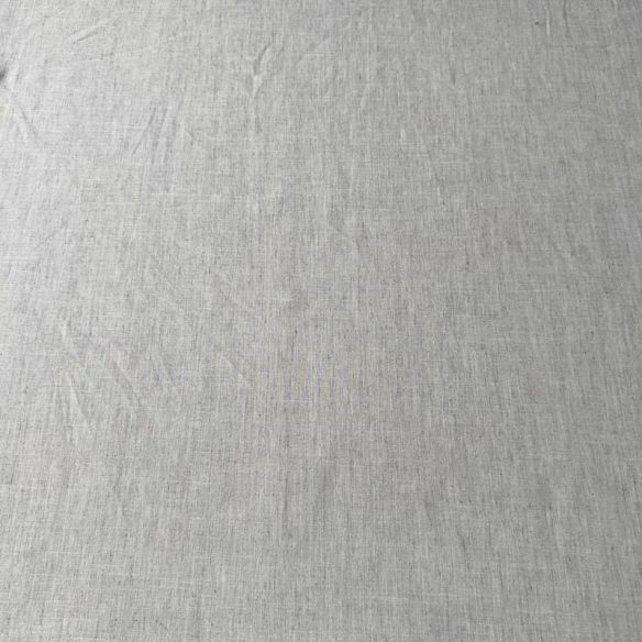 Tecido Cambraia De Algodão Cinza Claro • Conexão Tecidos