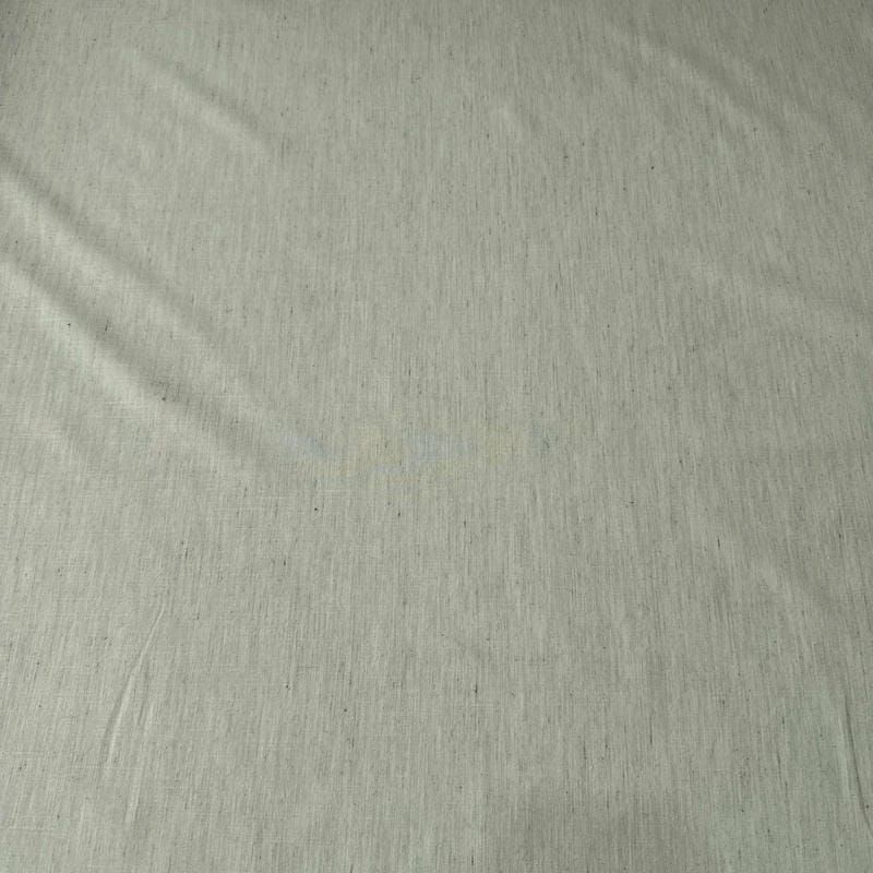 Tecido Cambraia De Algodão Natural • Conexão Tecidos