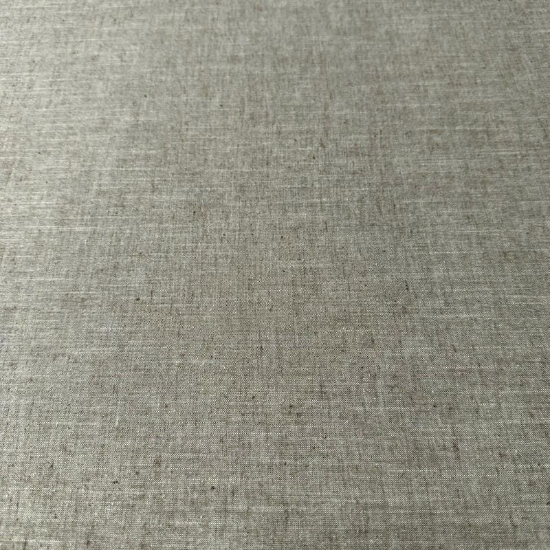 Tecido Cambraia De Algodão Areia • Conexão Tecidos