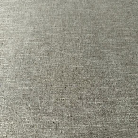 Tecido Cambraia De Algodão Areia • Conexão Tecidos