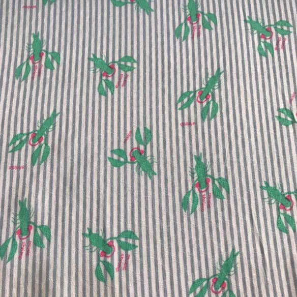 VISCOSE LAGOSTIN • Conexão Tecidos