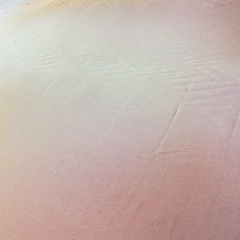 Tecido Crepe de Chine Estampado Nuage de Pétale • Conexão Tecidos