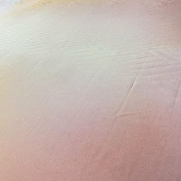 Tecido Crepe de Chine Estampado Nuage de Pétale • Conexão Tecidos