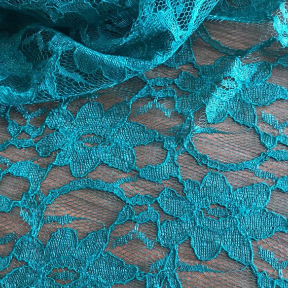 Tecido Renda Soutache • Conexão Tecidos
