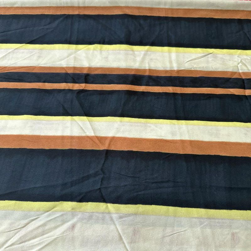 Final de Peça Crepe de Chine Seda Pura - 1,00 m - REF • 2338 •