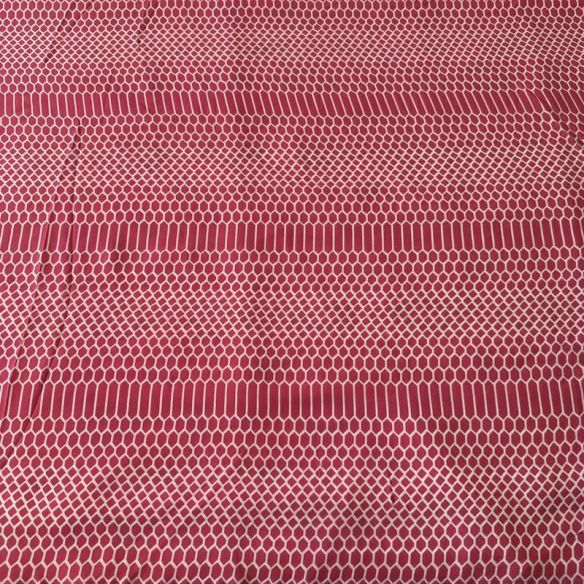 Corte Único Crepe de Chine Seda Pura - 1,40 m - REF • 2335 • Conexão