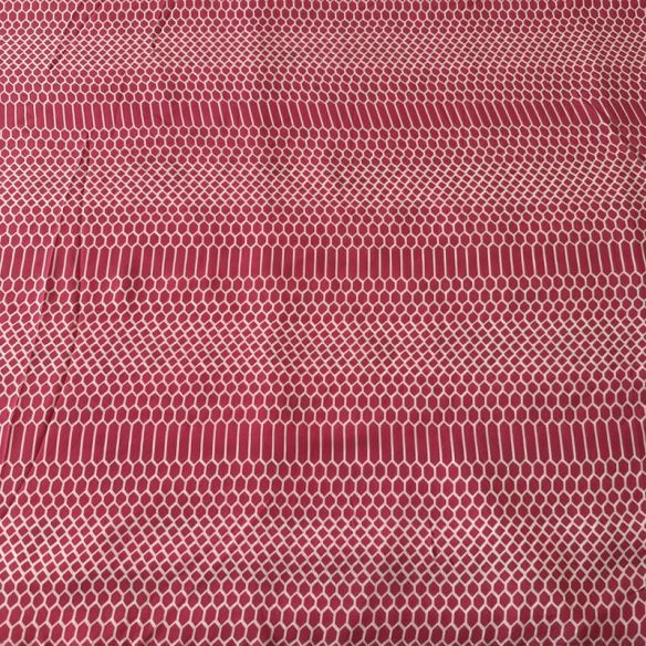 Final de Peça Crepe de Chine Seda Pura - 1,40 m - REF • 2335 •