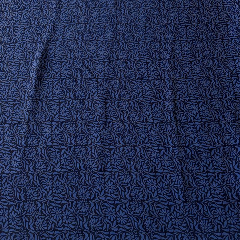 Final de Peça Crepe de Chine Seda Pura - 1,10 m - REF • 2330 •
