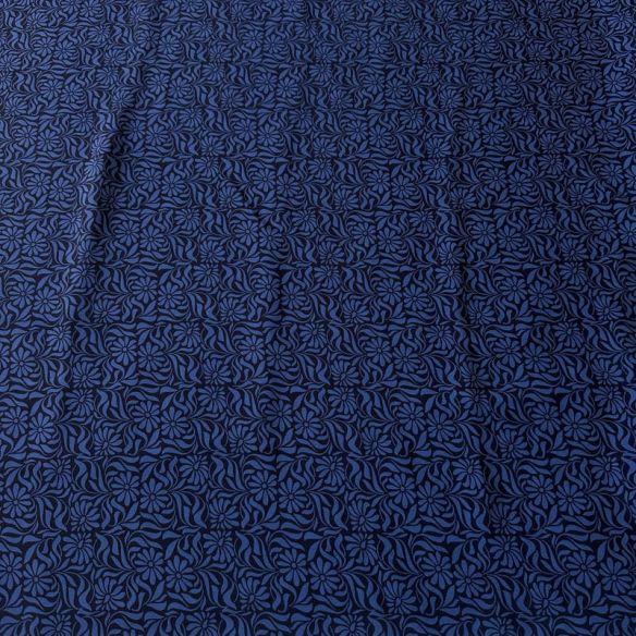 Final de Peça Crepe de Chine Seda Pura - 1,10 m - REF • 2330 •