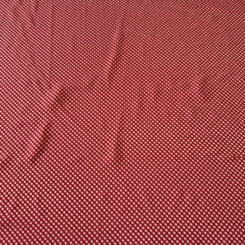 Final de Peça Crepe de Chine Seda Pura - 1,40 m - REF • 2329 •