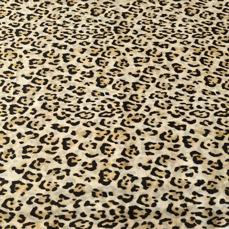 Final de Peça Crepe de Chine Seda Pura - 1,10 m - REF • 2341 •