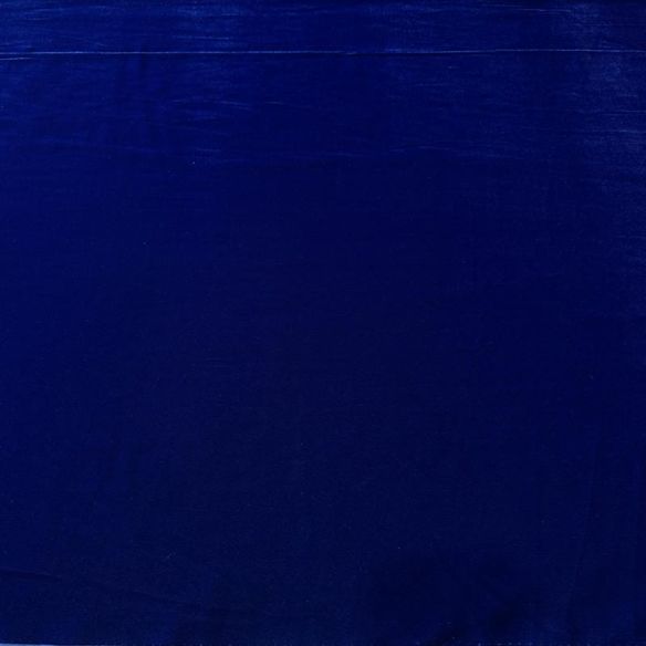 Tecido Veludo Cristal Azul Bic • Conexão Tecidos
