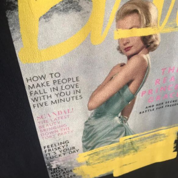 Tecido Crepe De Chine Estampa Lenço • Conexão Tecidos