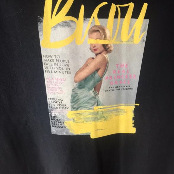 Tecido Crepe de Chine Estampado Lenços • Conexão Tecidos