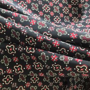 CREPE DE CHINE STP • Conexão Tecidos