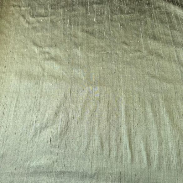 Tecido Shantung De Seda Pura Liquid • Conexão Tecidos