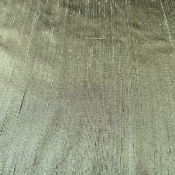 Tecido Shantung De Seda Pura Liquid • Conexão Tecidos