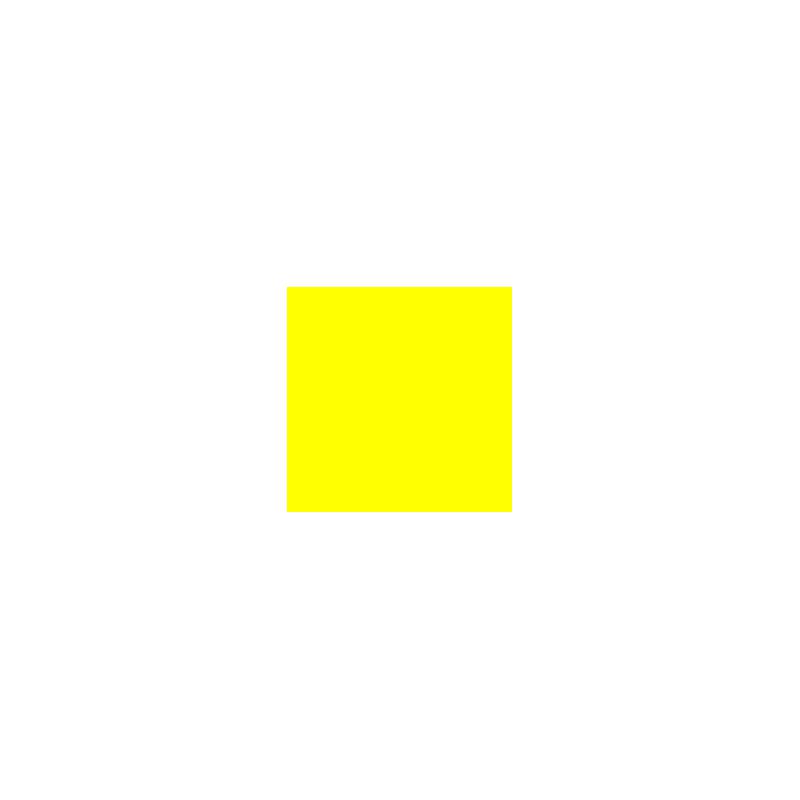 Tecido Viscolycra Amarela • Conexão Tecidos