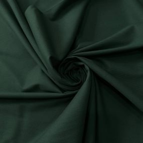 Tecido Veludo Cotelê Verde Pinheiro • Conexão Tecidos