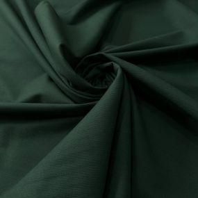 Tecido Veludo Cotelê Verde Pinheiro • Conexão Tecidos 2