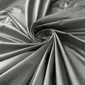 Tecido Milano Seda Pura Silver • Conexão Tecidos 2