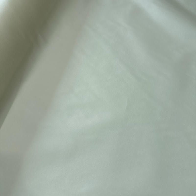 Tecido Gazar De Seda Off White • Conexão Tecidos