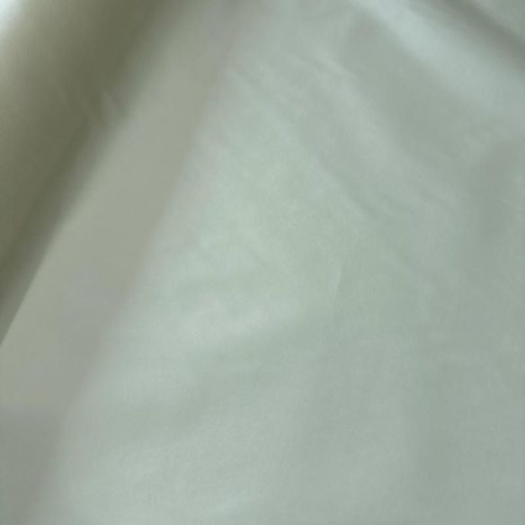 Tecido Gazar De Seda Off White • Conexão Tecidos