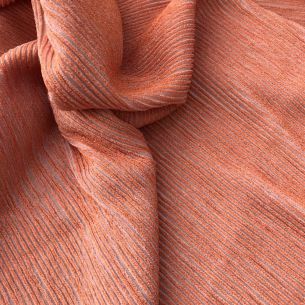 Tecido Malha Plissada • Conexão Tecidos