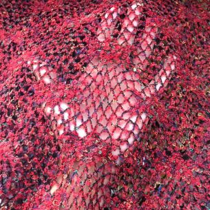 Tecido Malha Bouclê • Conexão Tecidos 2