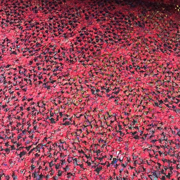 MALHA BOUCLÊ • Conexão Tecidos