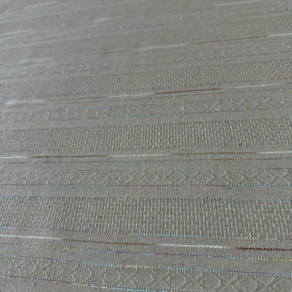 Tecido Linho Misto Lurex Colors • Conexão Tecidos