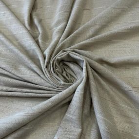 Tecido Linho Misto Lurex Colors • Conexão Tecidos
