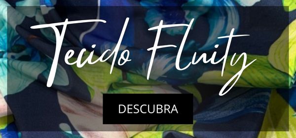 Os mais lindos tecidos em paet&ecirc;