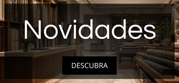 Confira as novidades semanais!